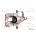 Apec Brake Caliper LCA244N