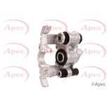 Apec Brake Caliper LCA245N