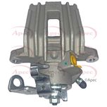 Apec Brake Caliper LCA246N