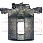 Apec Brake Caliper LCA248N