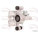 Apec Brake Caliper LCA250