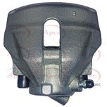 Apec Brake Caliper LCA256N