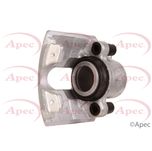 Apec Brake Caliper LCA258N