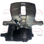 Apec Brake Caliper LCA259N