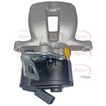 Apec Brake Caliper LCA271N
