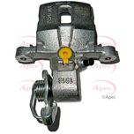 Apec Brake Caliper LCA281N