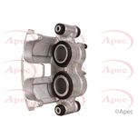 Apec Brake Caliper LCA284