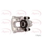 Apec Brake Caliper LCA286