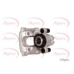 Apec Brake Caliper LCA286N