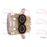 Apec Brake Caliper LCA287