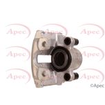 Apec Brake Caliper LCA289N