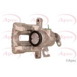 Apec Brake Caliper LCA290
