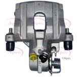 Apec Brake Caliper Rear Left LCA292N