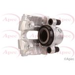 Apec Brake Caliper LCA294