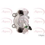 Apec Brake Caliper LCA294N