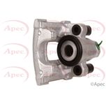 Apec Brake Caliper LCA296
