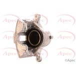 Apec Brake Caliper LCA297