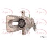 Apec Brake Caliper LCA299N
