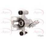 Apec Brake Caliper LCA302