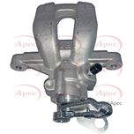 Apec Brake Caliper LCA304N