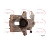 Apec Brake Caliper LCA305N