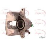 Apec Brake Caliper LCA311N