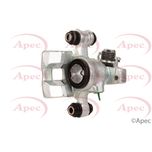 Apec Brake Caliper LCA313N