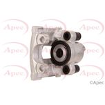 Apec Brake Caliper LCA316