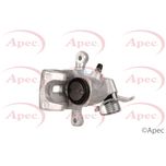 Apec Brake Caliper LCA317N