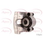 Apec Brake Caliper LCA318