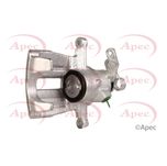 Apec Brake Caliper Rear Left LCA319N