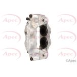 Apec Brake Caliper LCA321