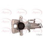 Apec Brake Caliper LCA328
