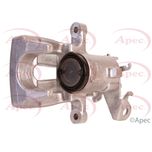 Apec Brake Caliper LCA330