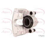 Apec Brake Caliper LCA332