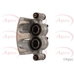Apec Brake Caliper LCA335