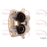 Apec Brake Caliper LCA337