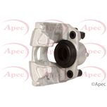 Apec Brake Caliper LCA340
