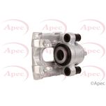 Apec Brake Caliper LCA341