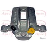 Apec Brake Caliper LCA345N