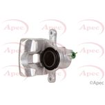 Apec Brake Caliper LCA347