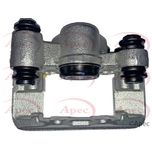 Apec Brake Caliper LCA348N