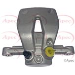 Apec Brake Caliper LCA349N