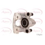 Apec Brake Caliper LCA351