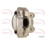 Apec Brake Caliper LCA354N