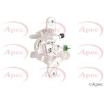 Apec Brake Caliper LCA356