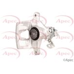 Apec Brake Caliper LCA356N