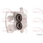 Apec Brake Caliper LCA357