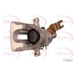 Apec Brake Caliper LCA359