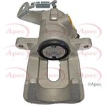 Apec Brake Caliper LCA361N